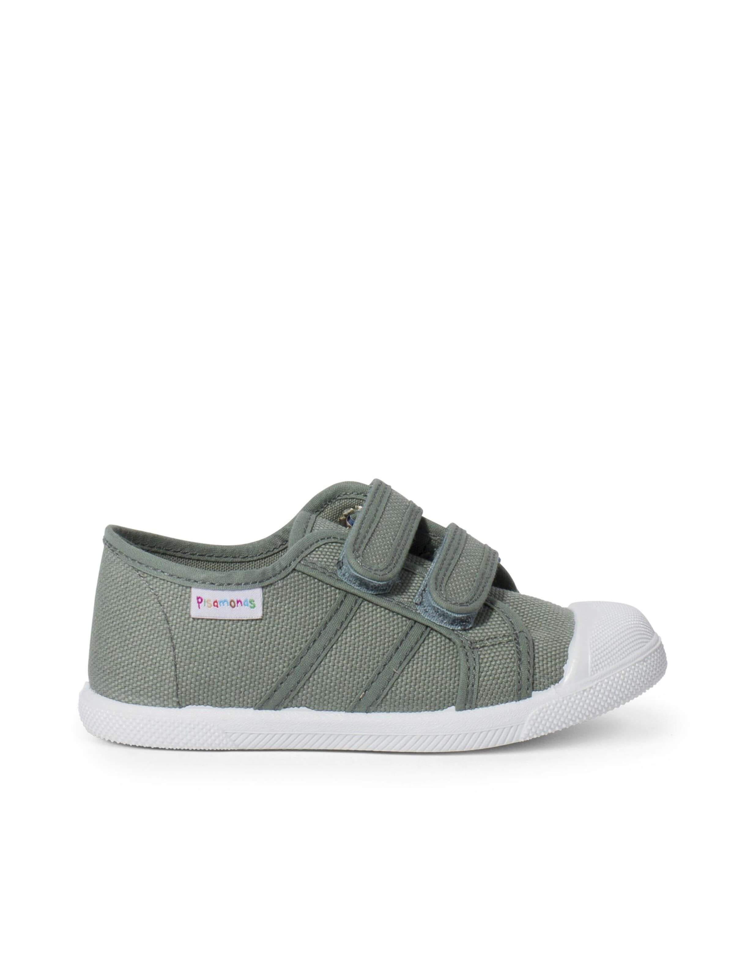 Pisamonas Sneakers in Green