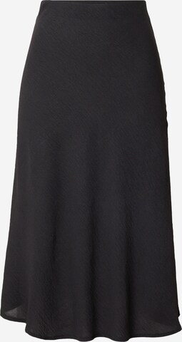 Hailys Skirt 'Fi44lu' in Black: front