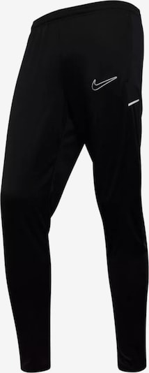NIKE Sporthose in S in schwarz, Produktansicht