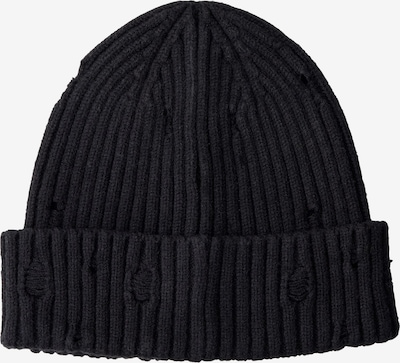 Berretto Bershka di colore nero, Visualizzazione prodotti