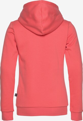 PUMA Sweatshirt 'Essentials' in Orange