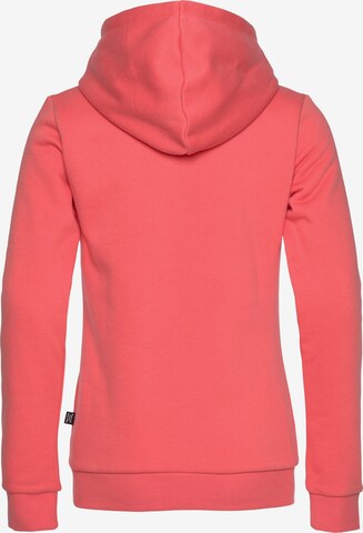 PUMA - Sudadera 'Essentials' en naranja