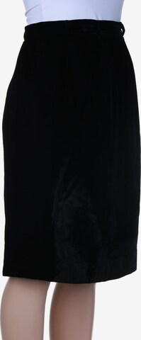 Valentino Miss V Skirt in XS in Black
