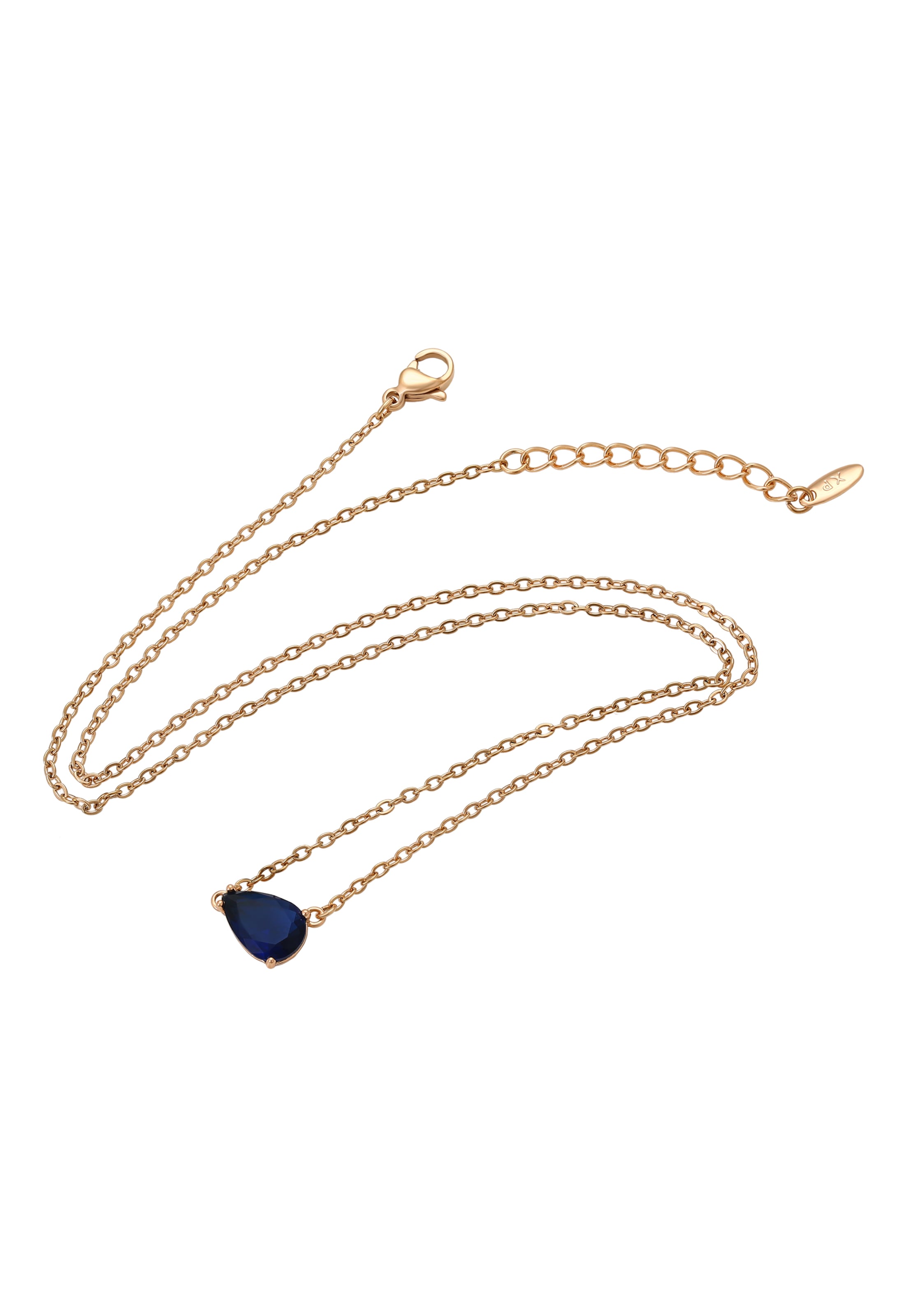 faina - Cadena en oro