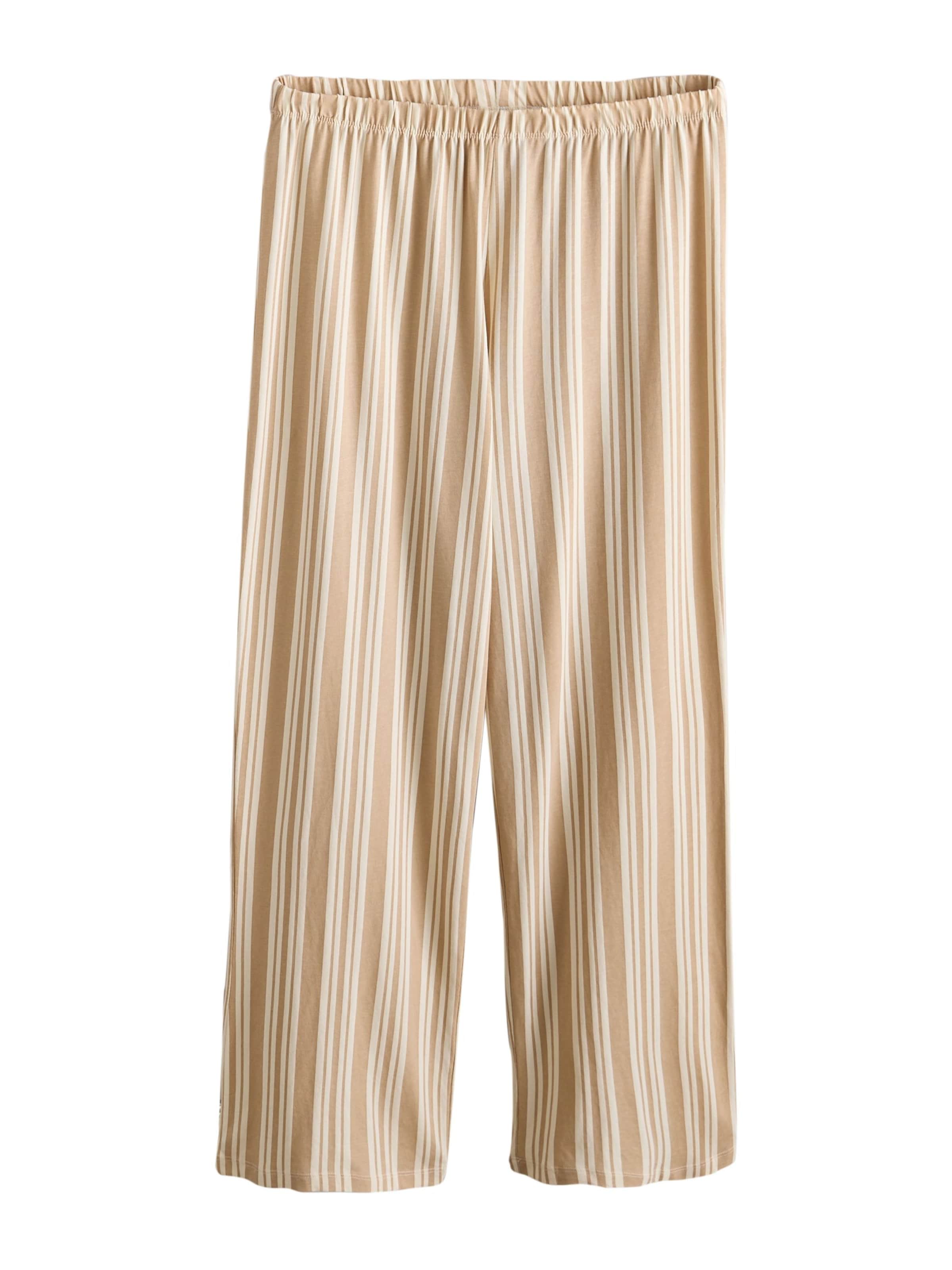 Next - Pijama en beige