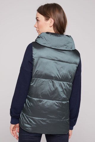 Gilet di Soccx in verde