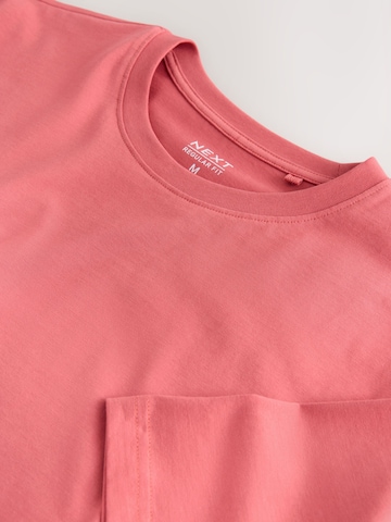T-Shirt 'Essential' Next en orange