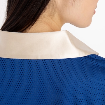 new balance Shirt in Blauw