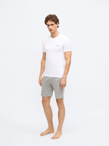 Maillot de corps Emporio Armani en bleu