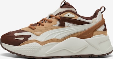 Baskets basses 'RS-X Efekt' PUMA en blanc : devant