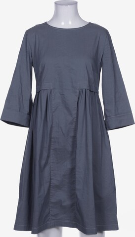 FFC Dress in XS in Grey: front