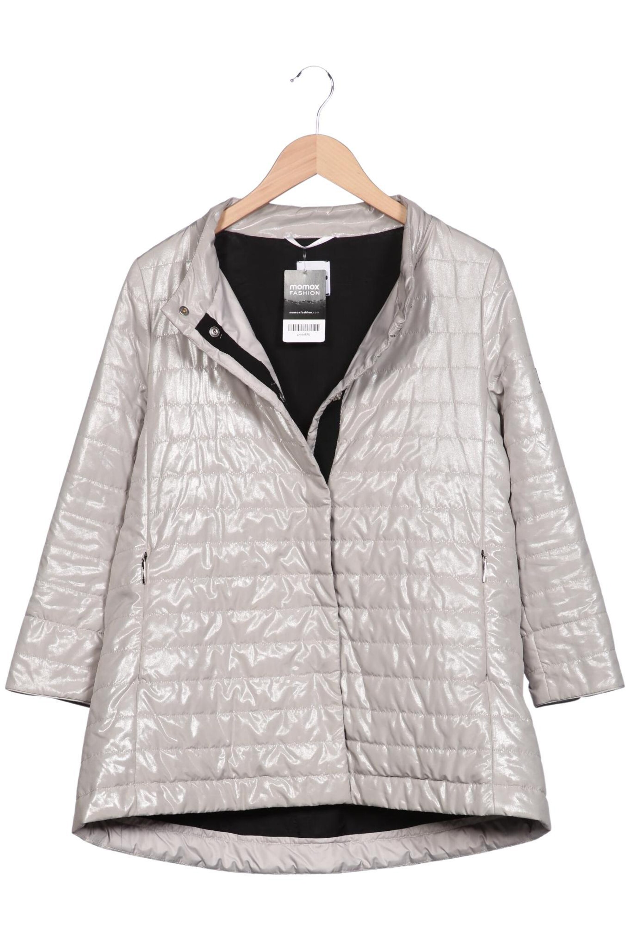 AIRFIELD Jacket & Coat in S in Grey: front