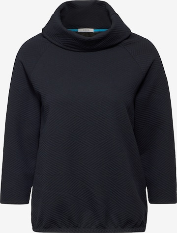 CECIL Shirt in Blau: Vorderseite