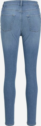 Skinny Jeans 'Vienna' di JJXX in blu