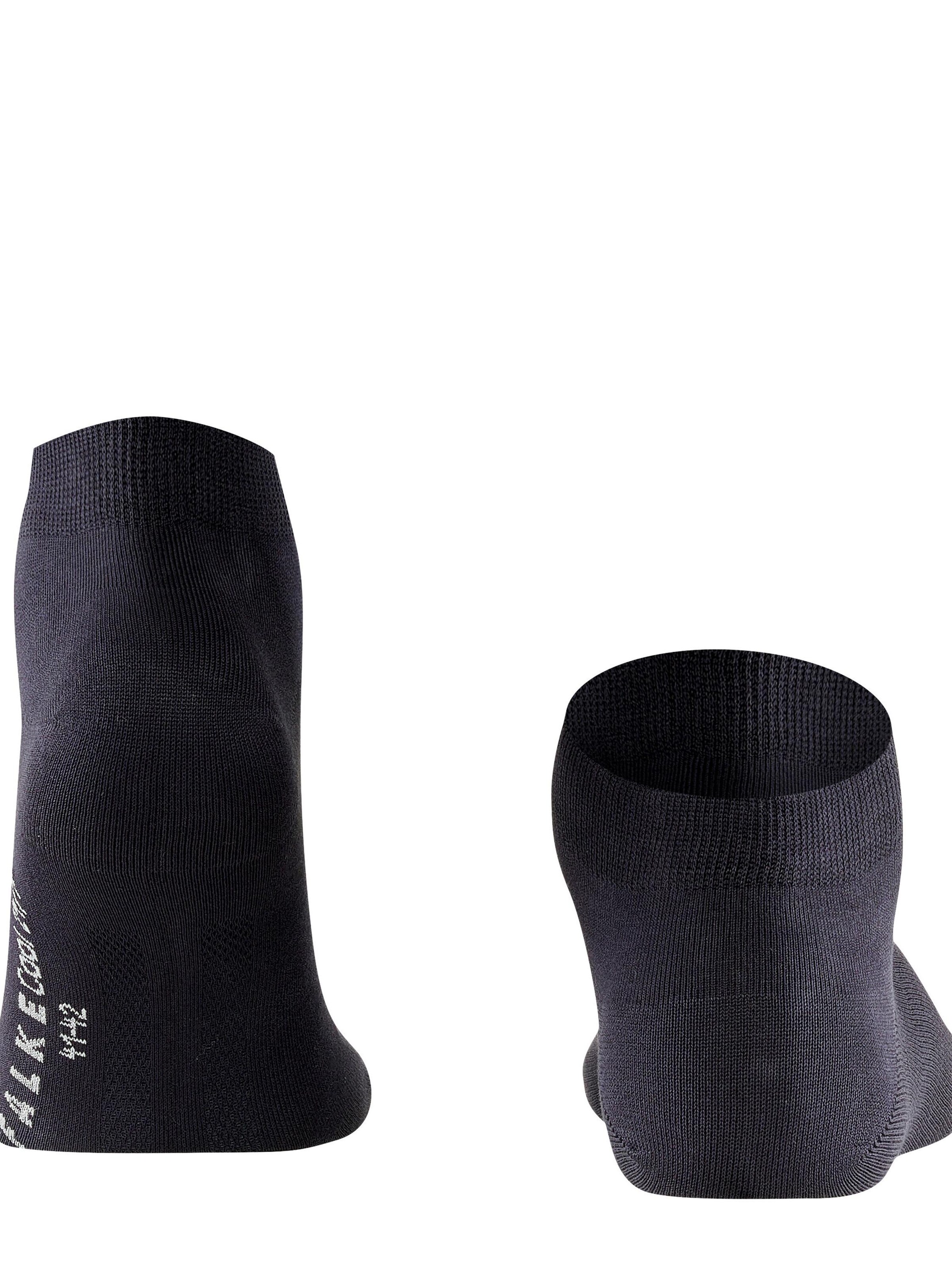 FALKE Socks 'Cool 24/7' in Blue