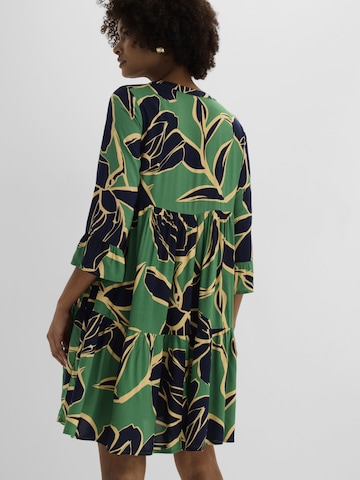 bonprix Kleid in Grün