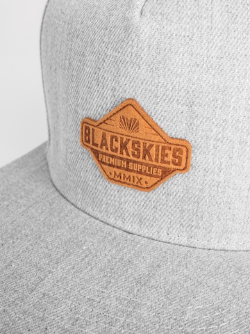 Blackskies Hut 'Essentials'‌ in Grau