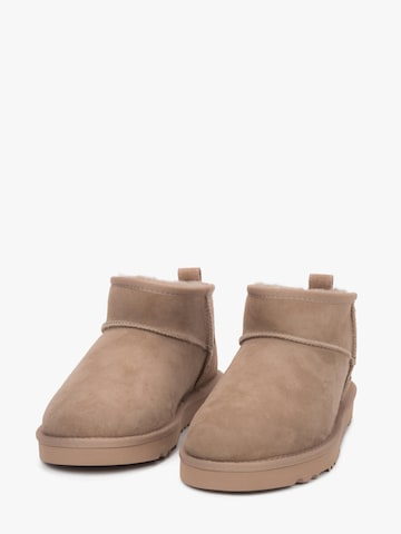 Estro - Botas de nieve '56109' en beige