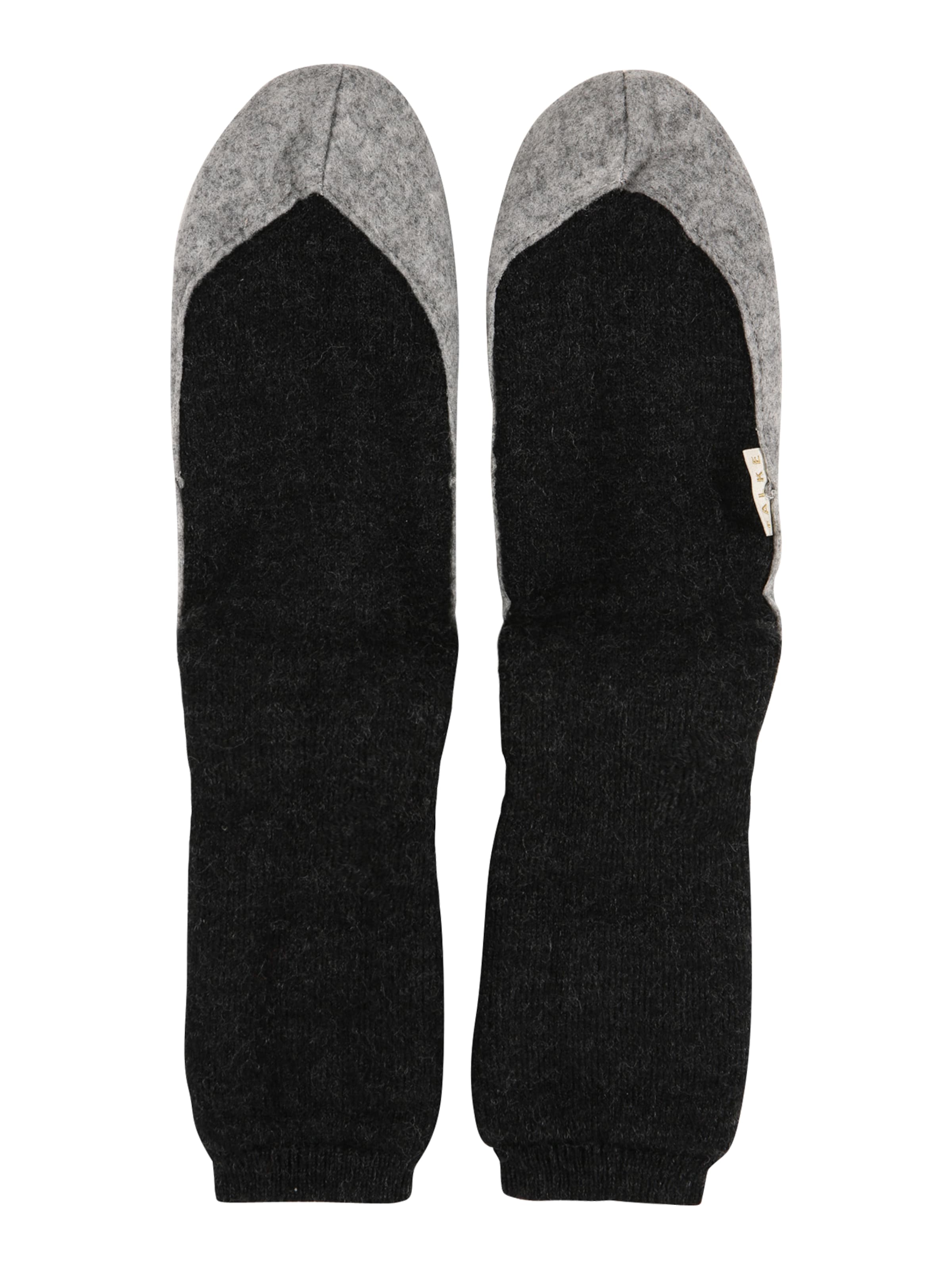 Calzino di FALKE in grigio