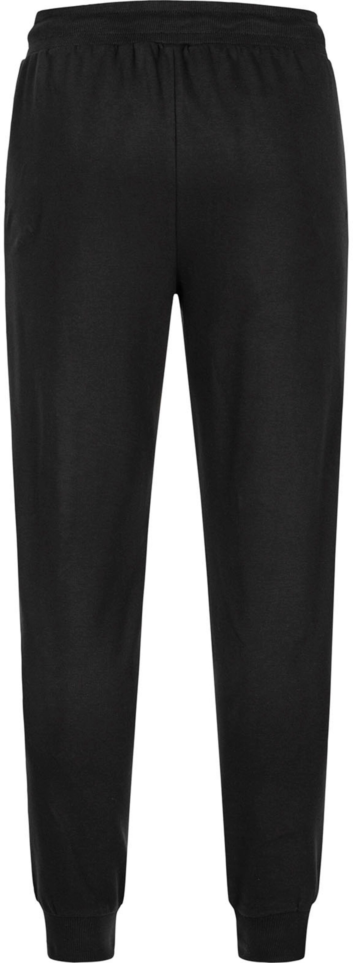 Completo per l'allenamento 'Lonsdale' di LONSDALE in nero