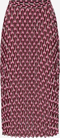 ONLY Skirt 'ONLALMA' in Pink: front