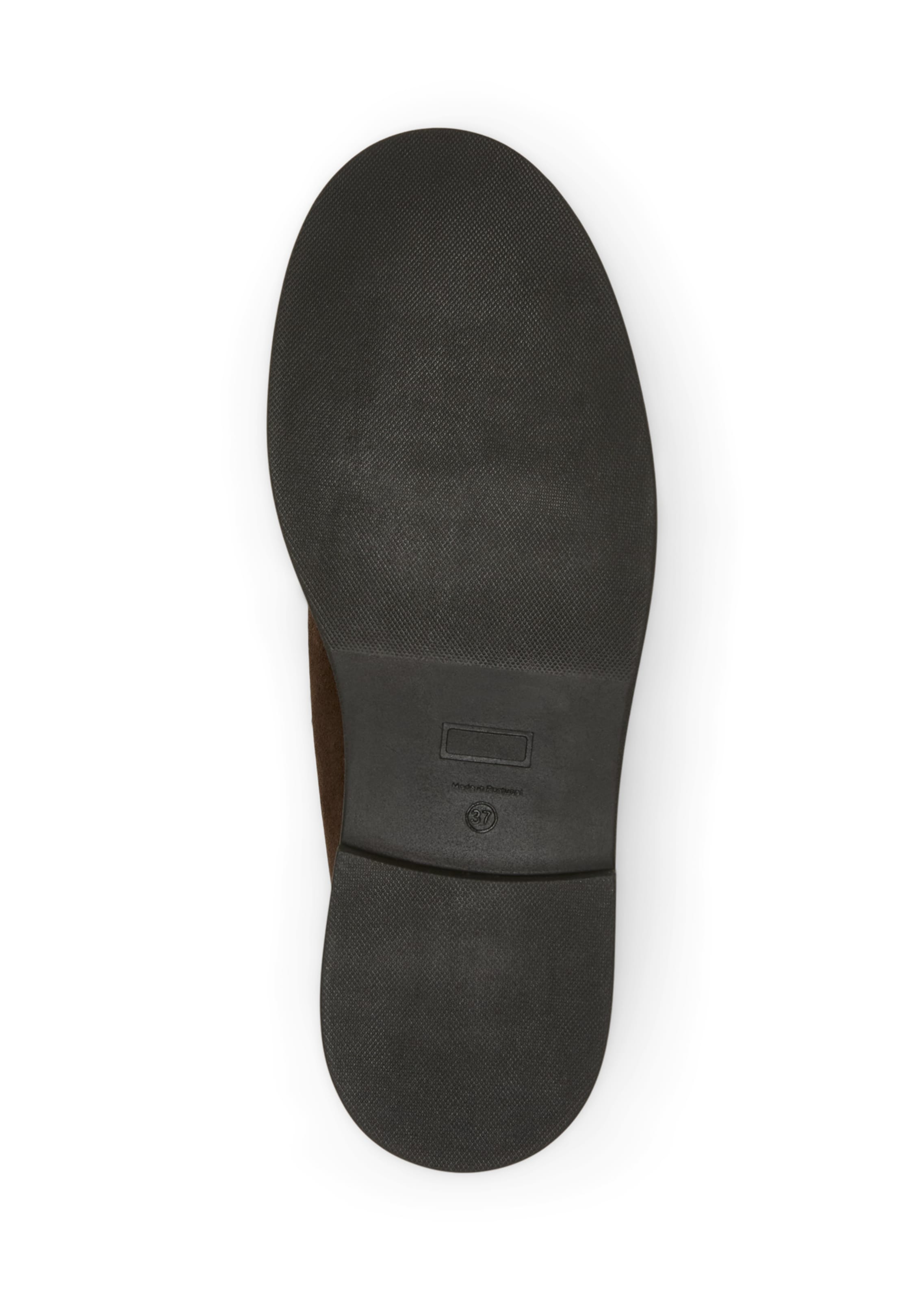 Marc O'Polo Schnürschuh 'Perla' in Braun