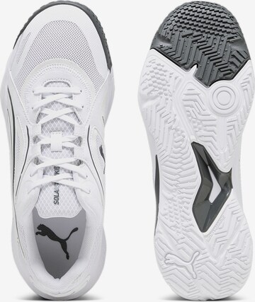 PUMA Athletic Shoes 'Solarstrike II' in White