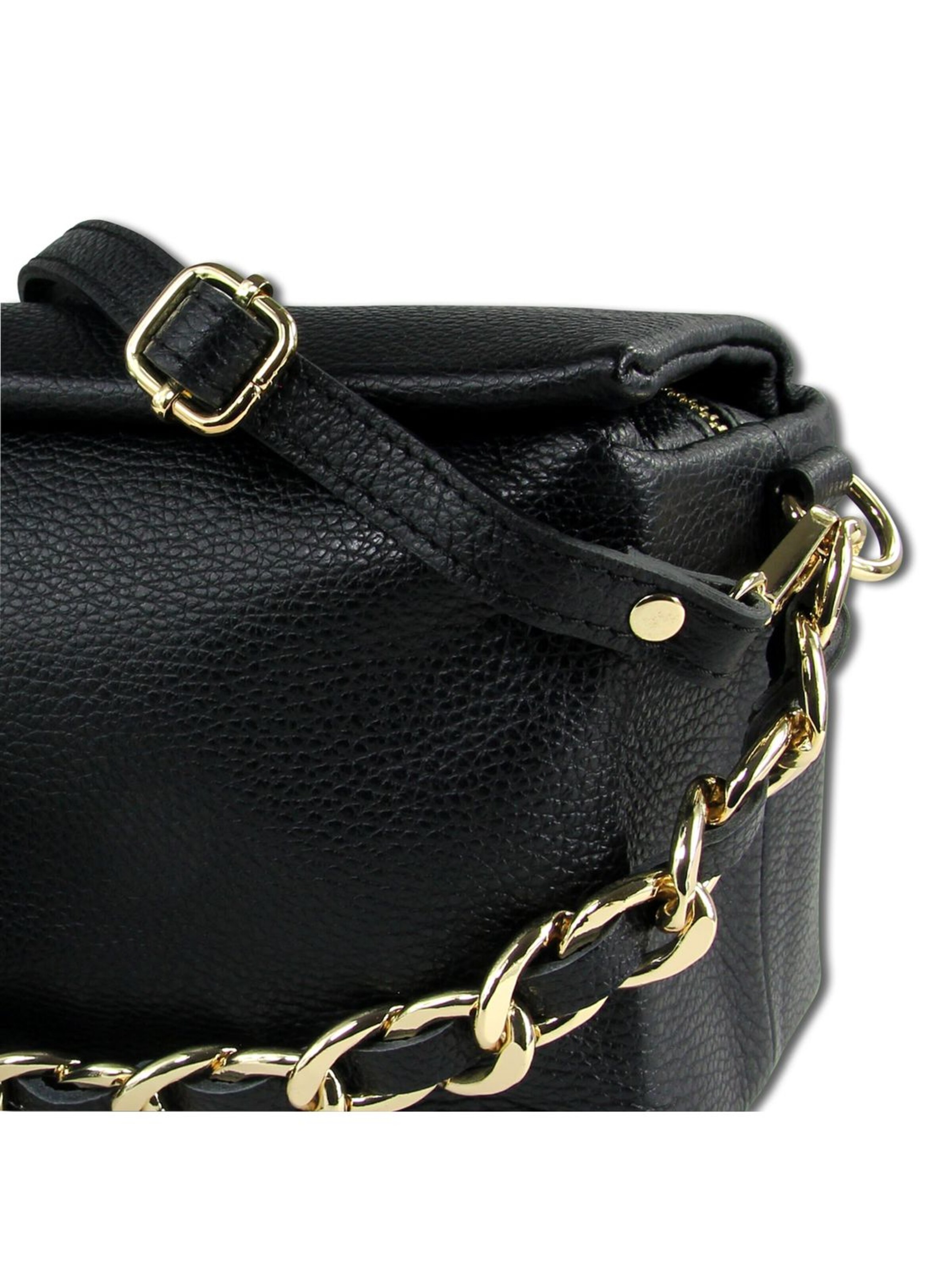 Toscanto Schoudertas in Zwart