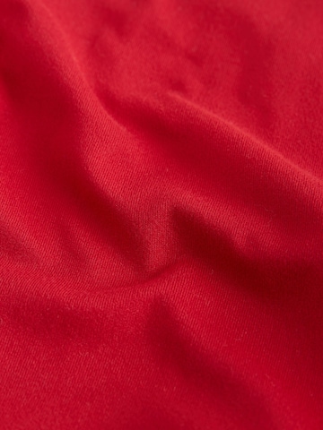 Regular Pantalon Next en rouge