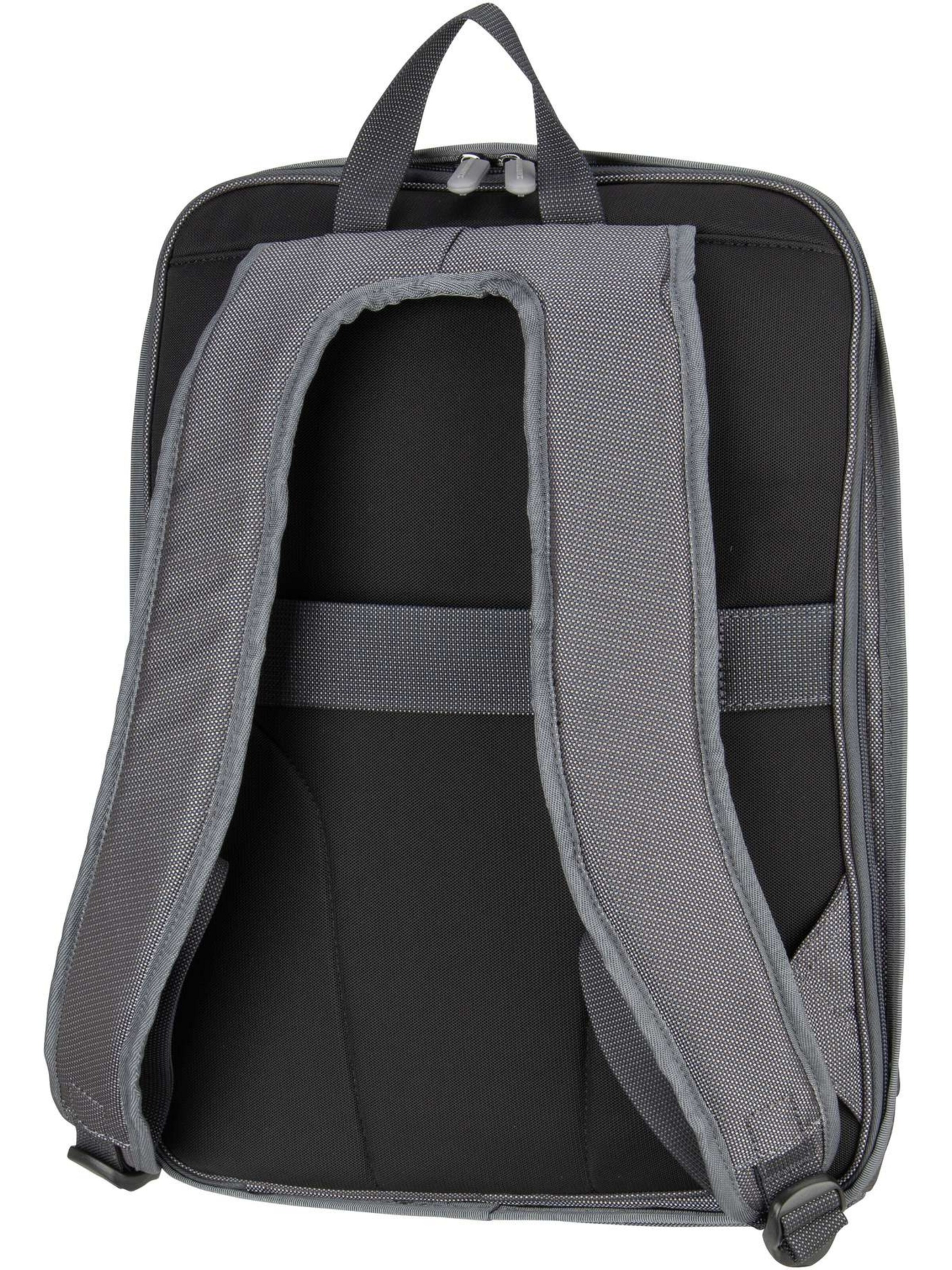 MANDARINA DUCK Backpack in Grey