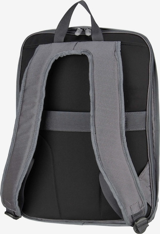 MANDARINA DUCK Backpack in Grey