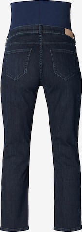 Esprit Maternity Loosefit Jeans in Blauw