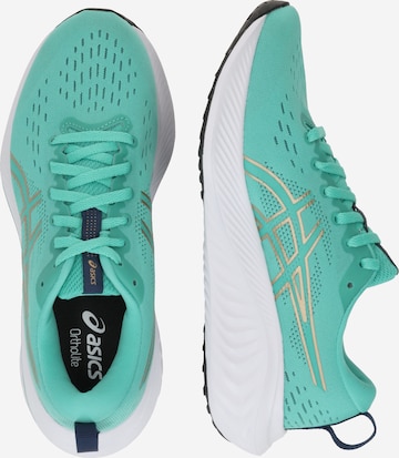 ASICS Running shoe 'EXCITE 10' in Green
