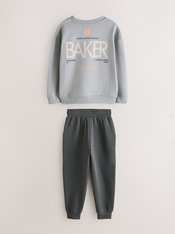 Baker by Ted Baker Jogginganzug in Grau