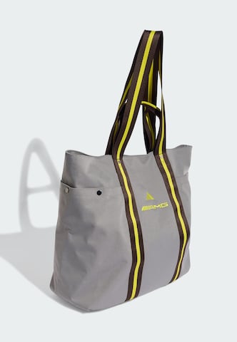 ADIDAS PERFORMANCE Sports bag in Grey