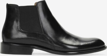 Chelsea Boots Kazar en noir