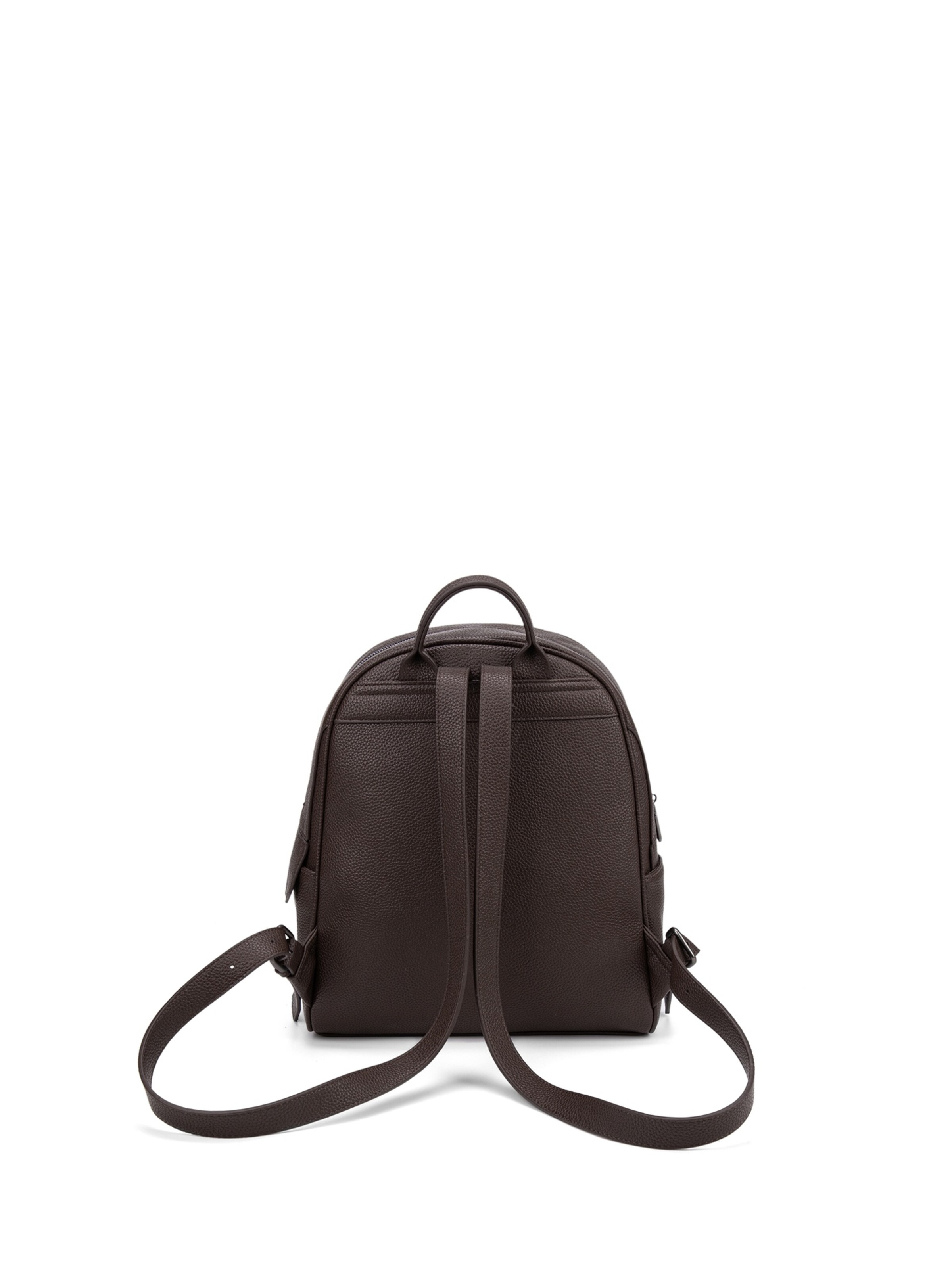 Diana&Co. Backpack in Brown