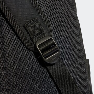 ADIDAS ORIGINALS Backpack 'Premium Essentials' in Black