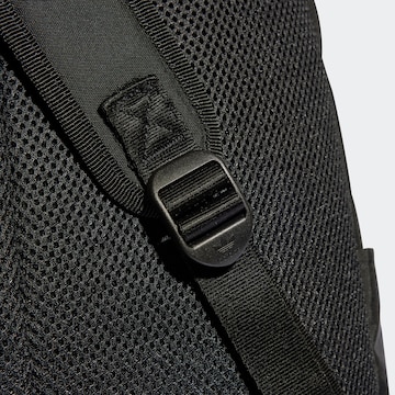 ADIDAS ORIGINALS Backpack 'Premium Essentials' in Black