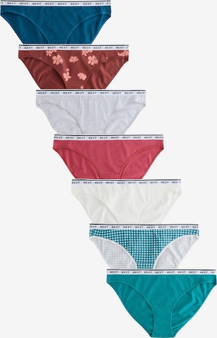 NextSlip - plava boja: prednji dio