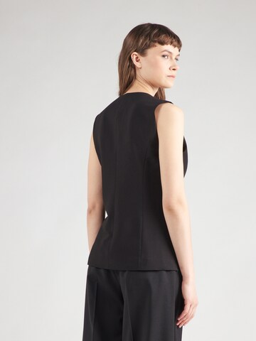 ONLY - Chaleco 'ONLMALENA' en negro