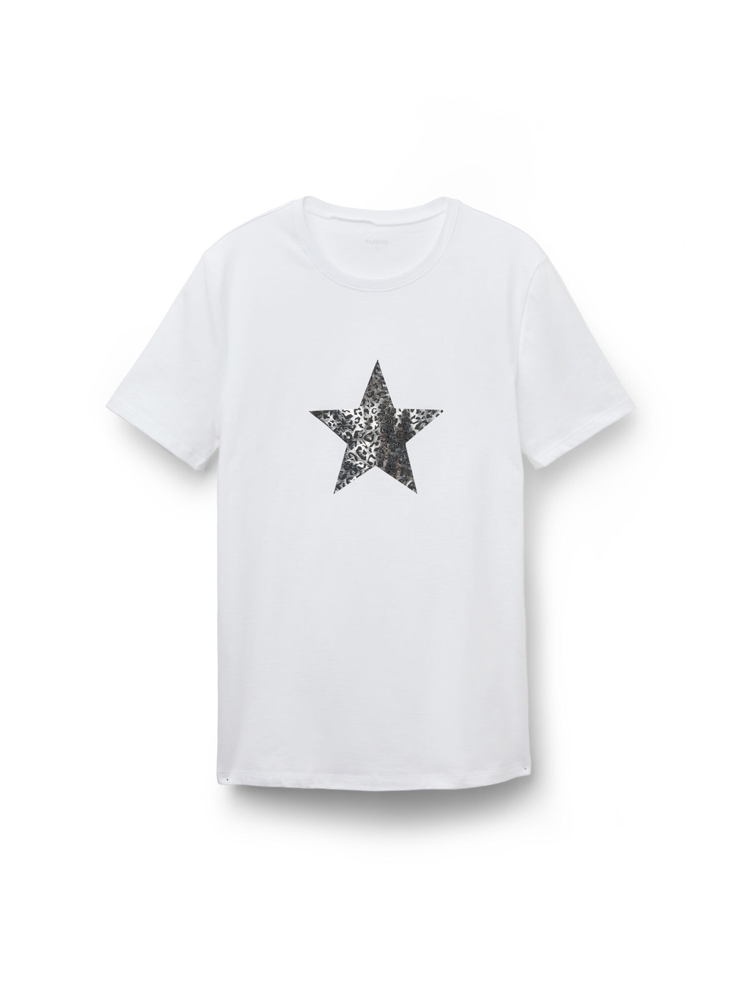Tezenis Shirt in White: front