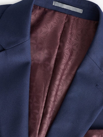 Regular fit Giacca da completo di Next in blu