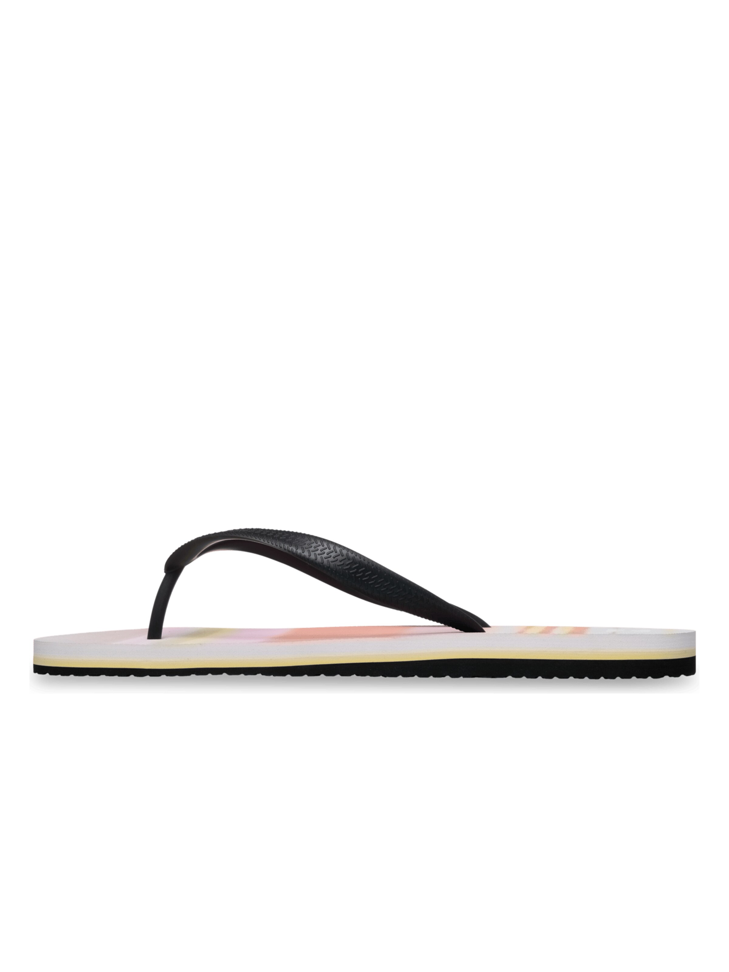 BILLABONG T-Bar Sandals 'Tides' in Black