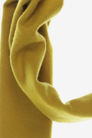 Donaldson Schal oder Tuch One Size in Gelb