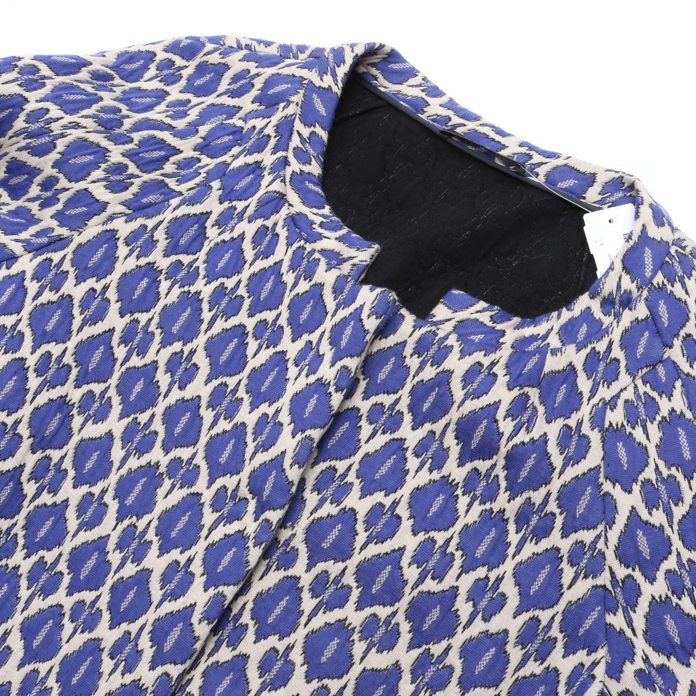 Odeeh Jacket & Coat in M in Mixed colors