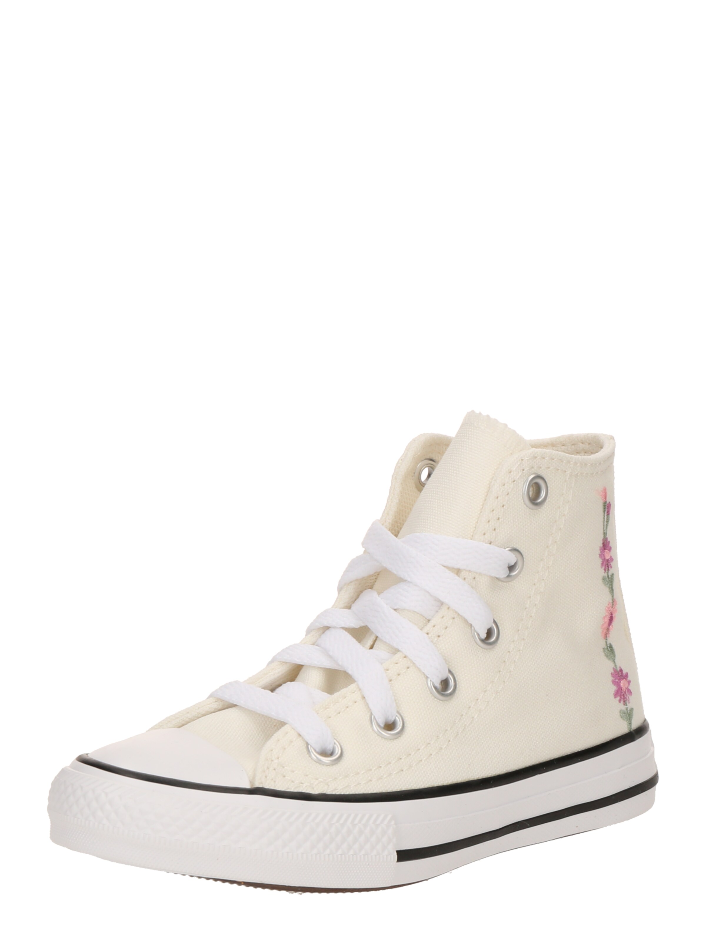 CONVERSE Sneakers 'CTAS' in Beige: front