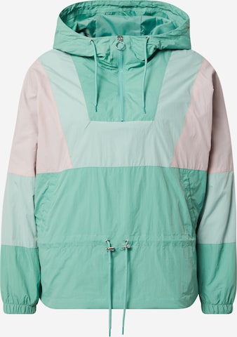 ONLY Between-season jacket 'CATTY' in Green: front