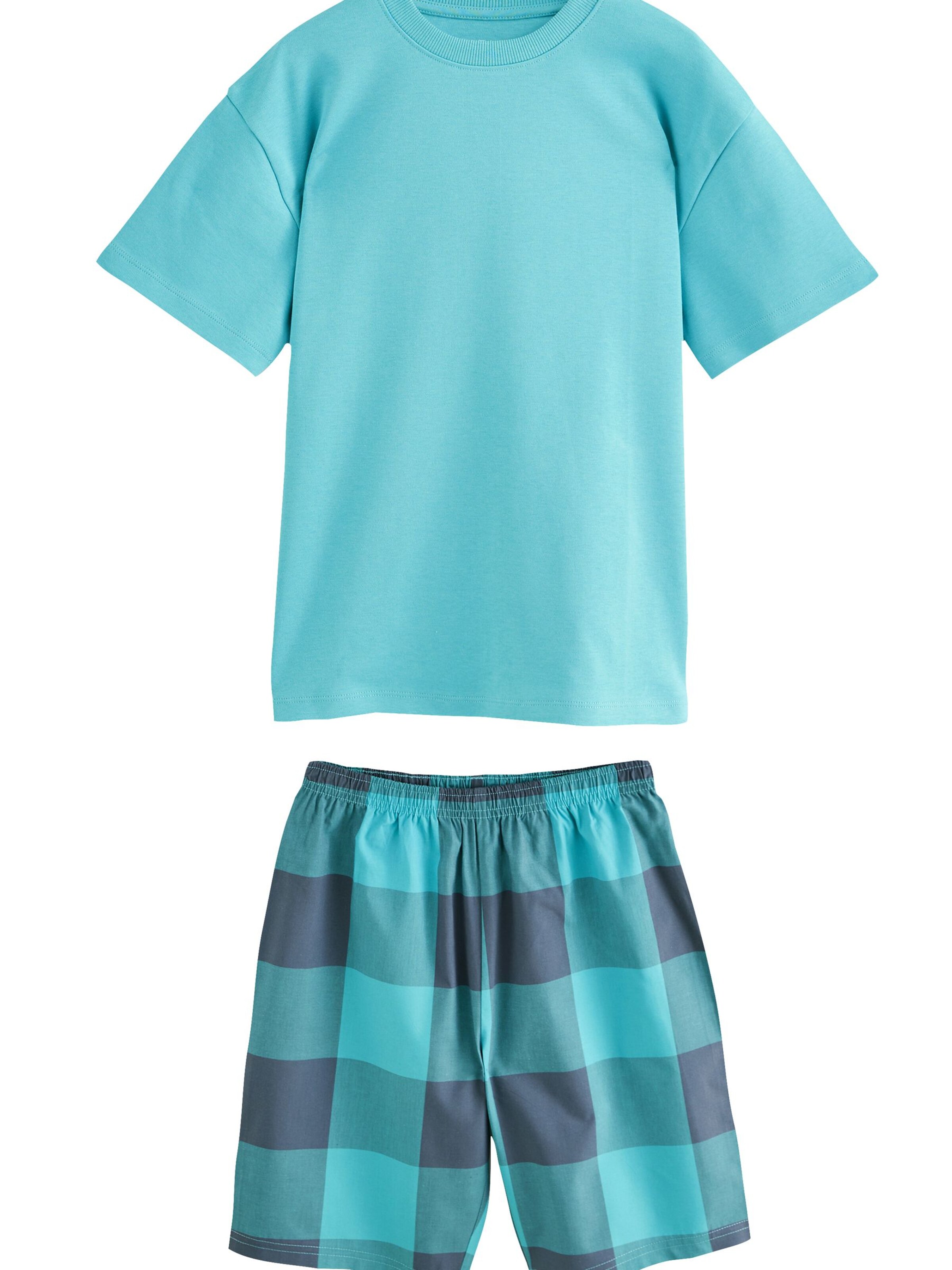 Next Pyžamo - Modrá