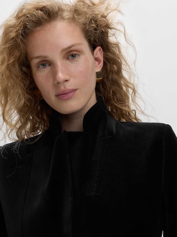 Blazer di Marks & Spencer in nero